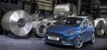 Ford Fiesta ST 3-Door 2017 года (WW)